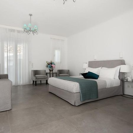 Riva Suites - Adults Only Mykonos Town エクステリア 写真
