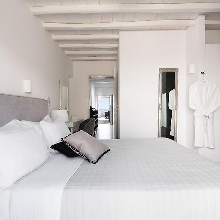 Riva Suites - Adults Only Mykonos Town エクステリア 写真