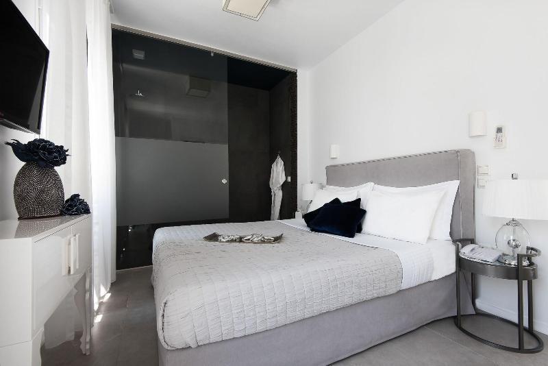 Riva Suites - Adults Only Mykonos Town エクステリア 写真