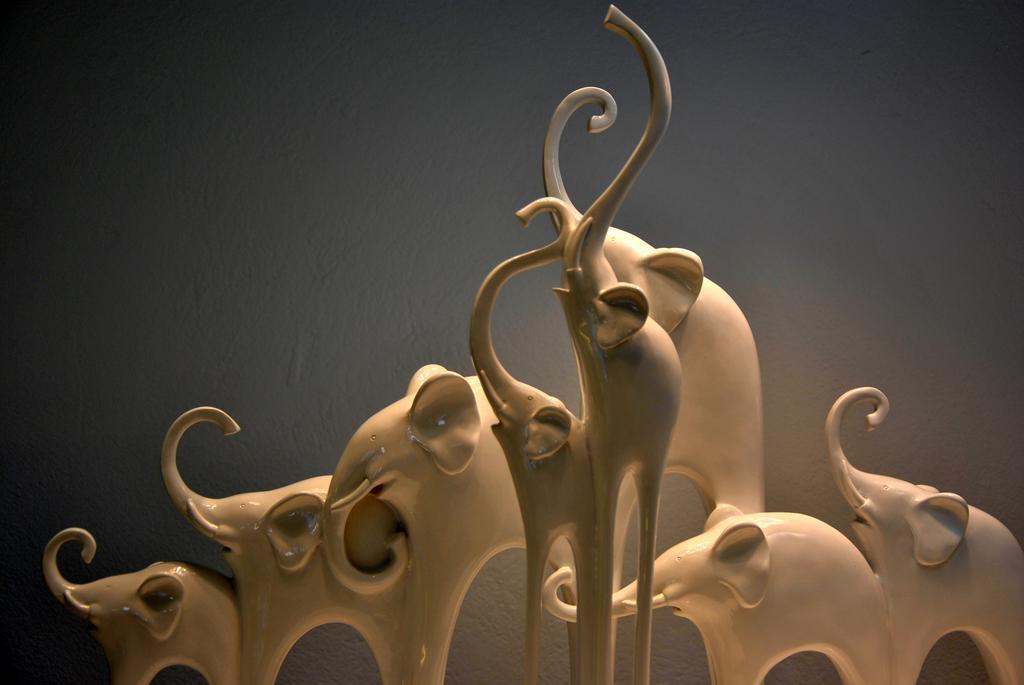 Riva Suites - Adults Only Mykonos Town エクステリア 写真