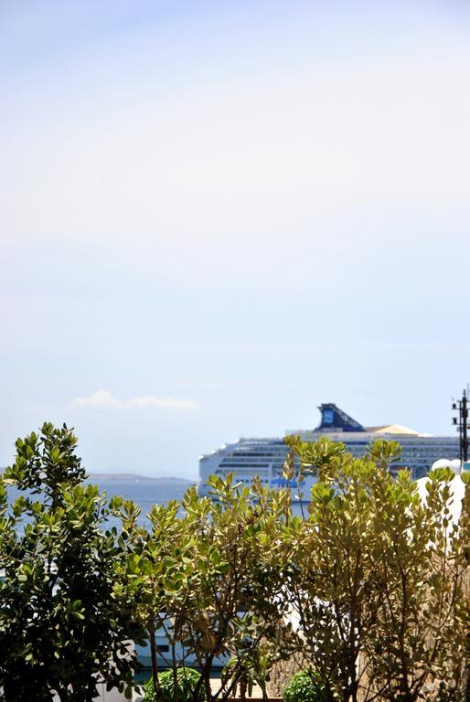 Riva Suites - Adults Only Mykonos Town 部屋 写真