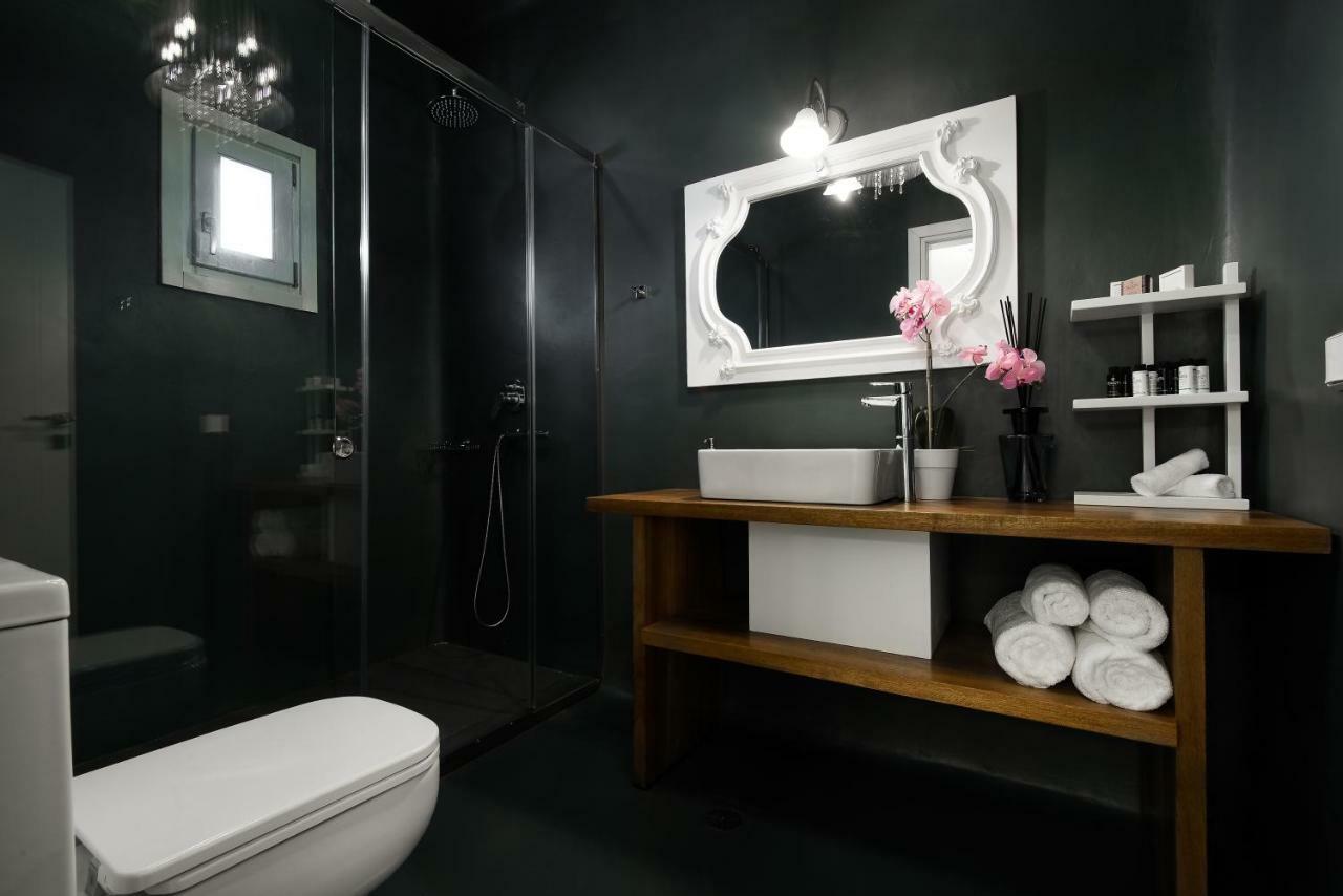 Riva Suites - Adults Only Mykonos Town エクステリア 写真