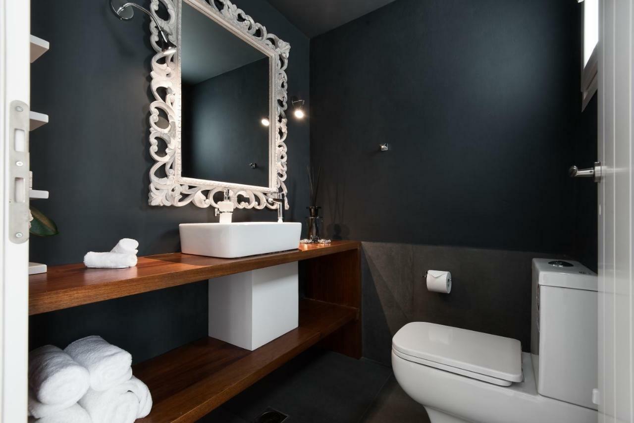 Riva Suites - Adults Only Mykonos Town エクステリア 写真