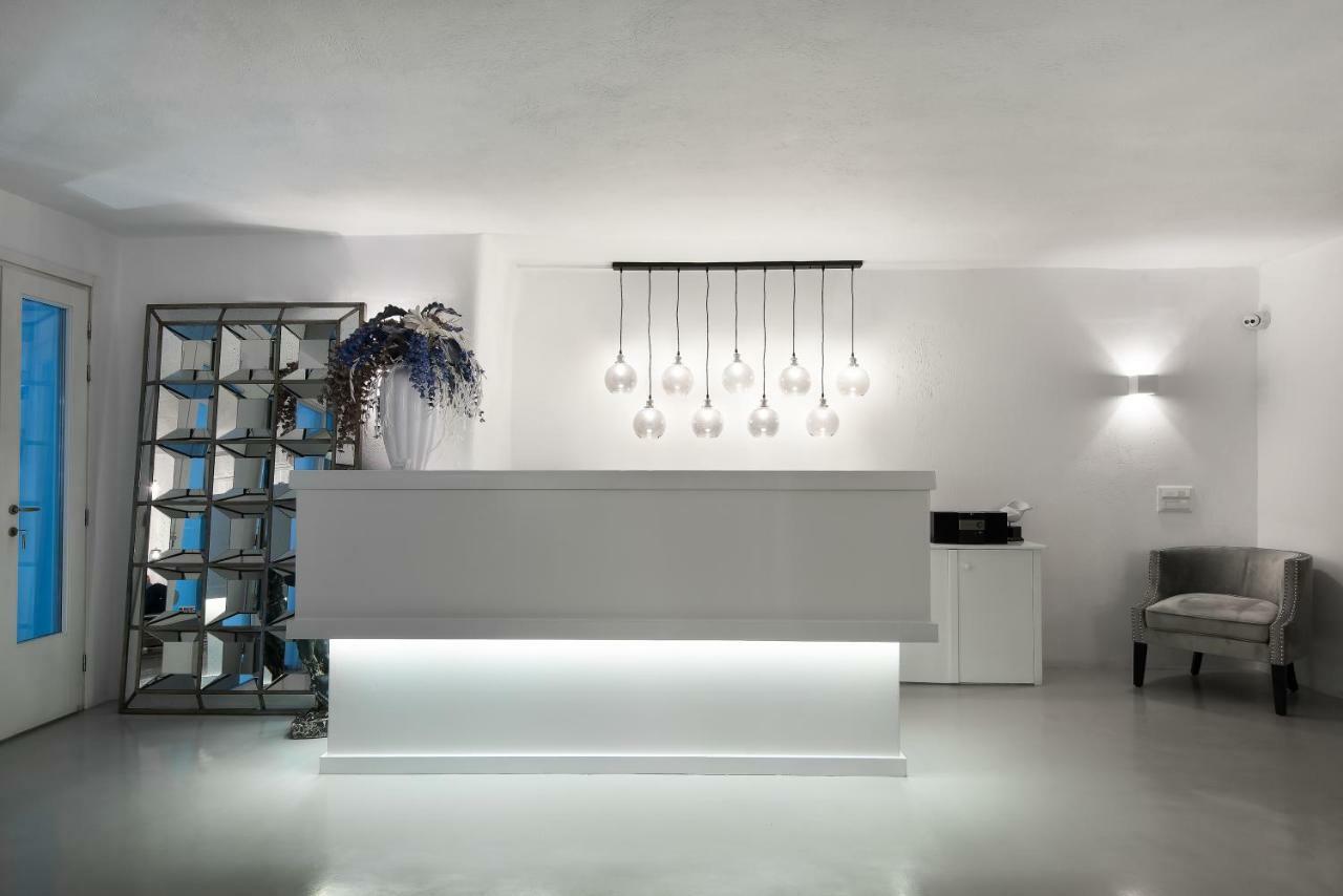 Riva Suites - Adults Only Mykonos Town エクステリア 写真
